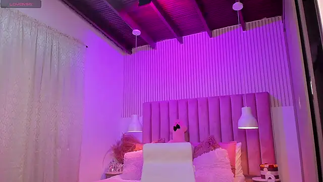 ScarlettDreamss7 webkamerás műsora