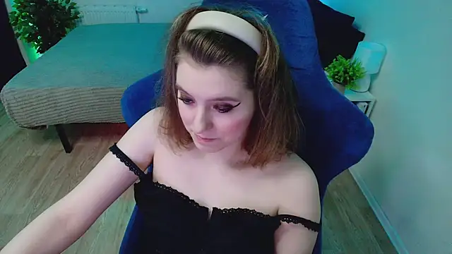 CranberryHot's Live XXX Chat