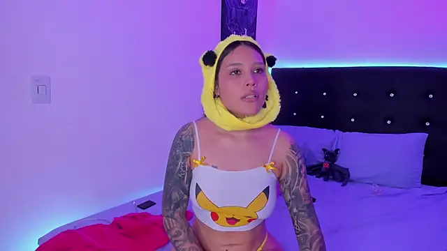 sweett_dirty Chat XXX in diretta