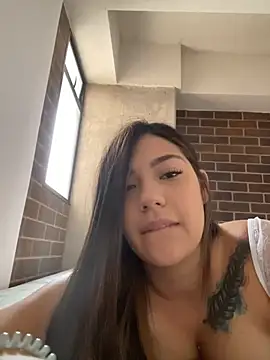 Latina_vanessa 라이브 XXX 채팅