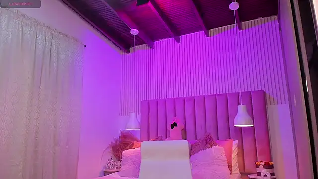 ScarlettDreamss7 Webcamshow