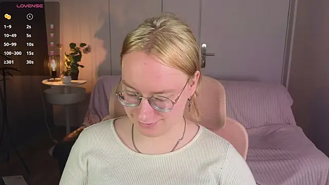 Amanda_Butlerr 现场XXX聊天