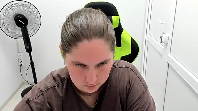 LunaVenom's Live XXX Chat