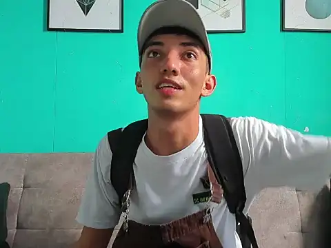 Chat XXX en directo de MaikolOrtizz