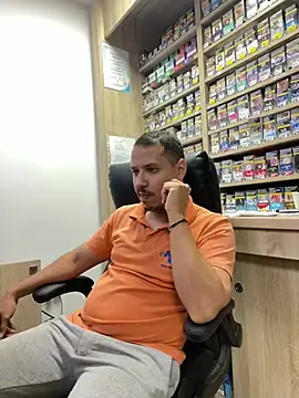 Chat +18 de baramadalin ao vivo
