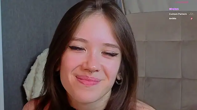 Chatroom XXX en direct de tinyanie