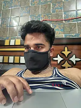 Chat XXX Live BeardKingoBack