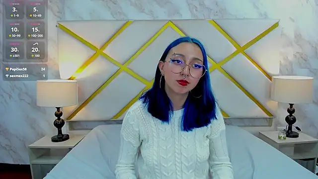NixShadow Chat XXX in diretta