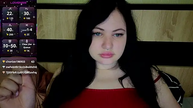 دردشة German_Eva الجنسية المباشرة