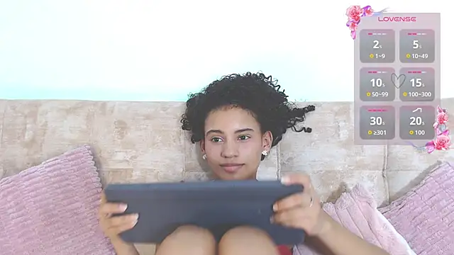Corey_Bless' Live XXX Chat