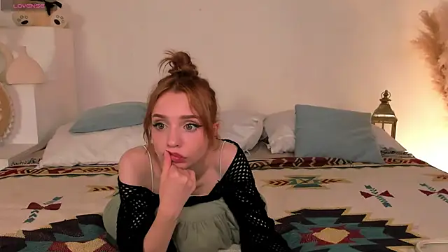 Little_Clare Obrolan Langsung XXX
