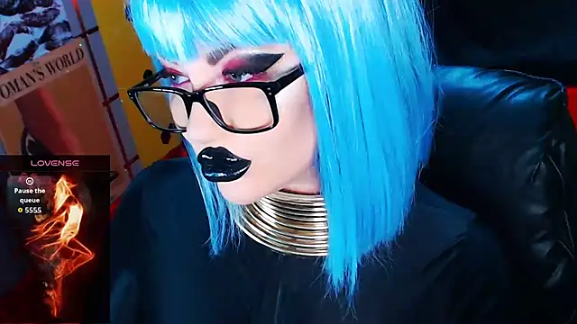 Roxyenergy Live XXX-chat
