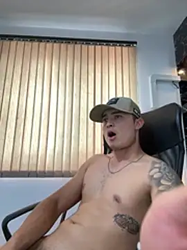 Czat XXX na żywo – Alexander_ferre
