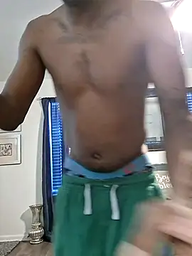 Show webcam de yourboy501withthebig1