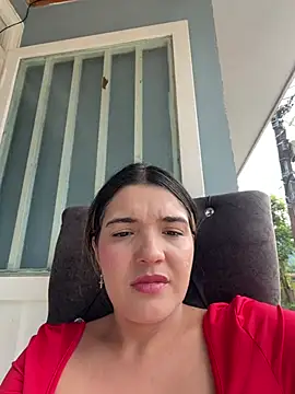 Sarita-candy's Live XXX Chat