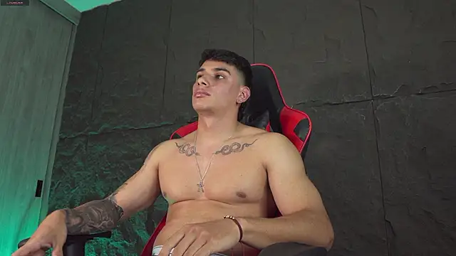 joseph_boy 라이브 XXX 채팅
