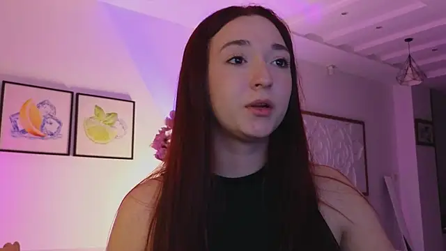 YasmineWest 现场XXX聊天