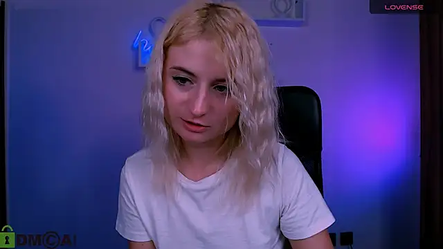 Chat XXX ao vivo de melisa_white1