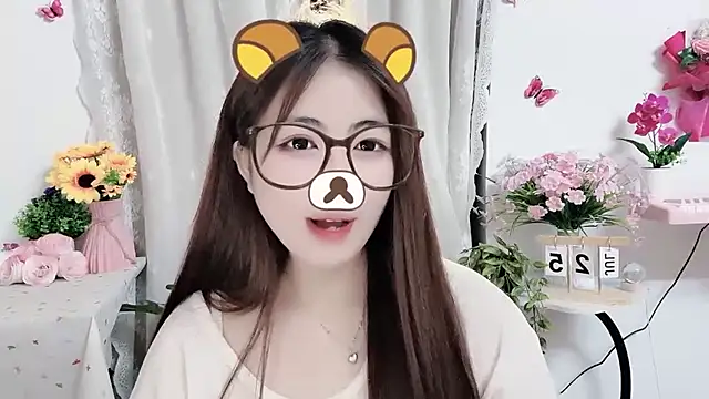 MIJ-Uwuu's Live XXX Chat