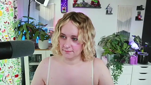 xzoeyryanxn Live XXX chat