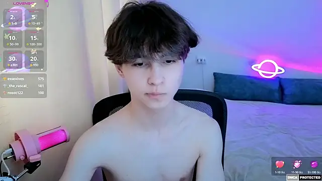 _Milway_ live XXX chat