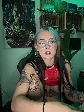 Živý XXX chat sami_zone