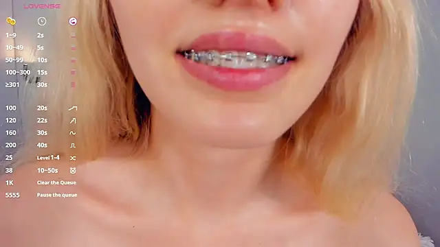 Chat XXX en directo de Barbiebloom