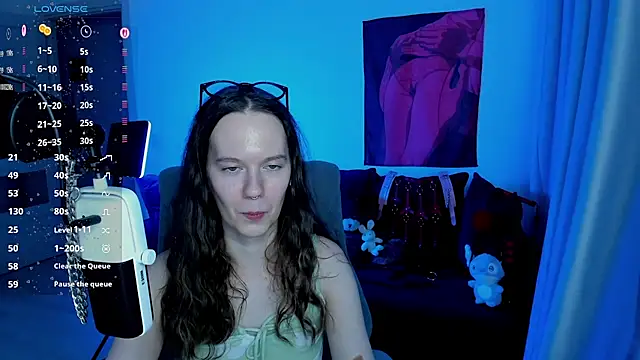 Vulgar_Tamer's Live XXX Chat