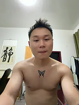 Eric246 在線直播表演
