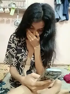 AsianExoticDesi_Doll's Live XXX Chat
