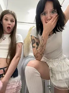 sukidaa Live XXX-Chat