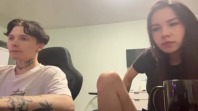 Živý XXX chat Frenchtamer