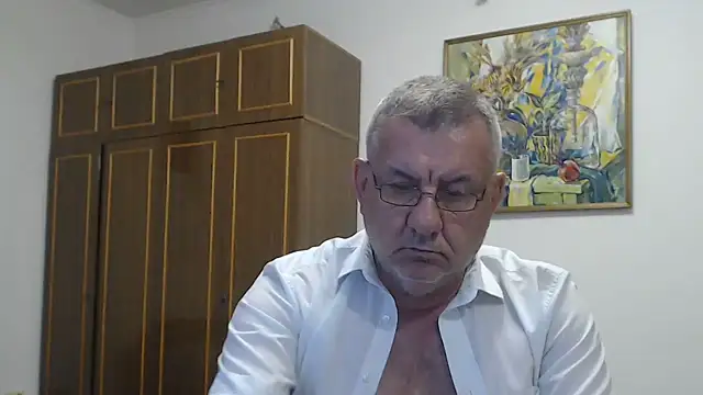 machomale3 Live XXX-chat