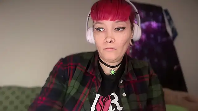 FRRANNKIE élő XXX-chatje