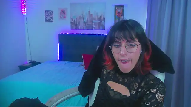 goth_minerva élő XXX-chatje
