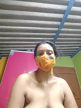SuperSexyJaneman – Live XXX-chat