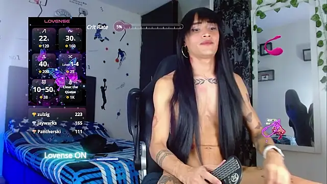Penelopee22cm Chat XXX in diretta