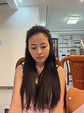 Chat XXX en directo de jingya521