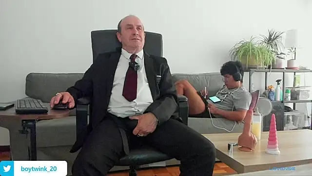 masterboy50 live XXX chat