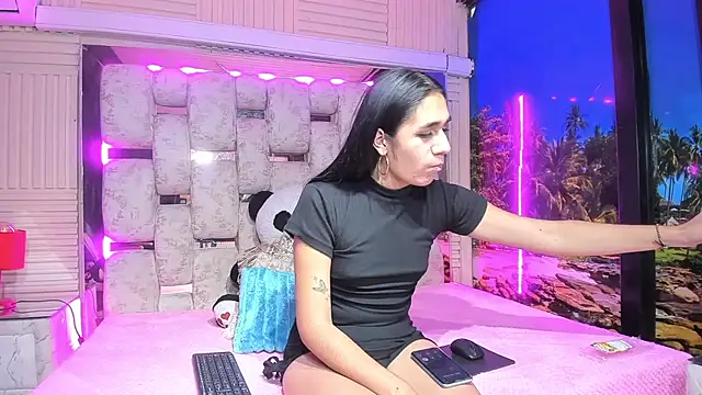 MahiaraHotのライブXXXチャット