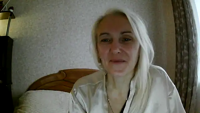 Calissako Live XXX Chat