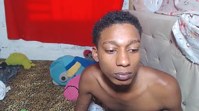 EvaxEmma Chat XXX in diretta