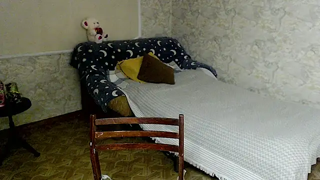 Fern_Lust élő XXX-chatje