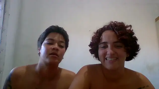Chat XXX ao vivo de _DafNat