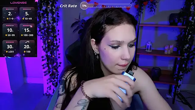 Czat XXX na żywo – midnight_diamond