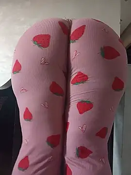 lily_sx's Live XXX Chat