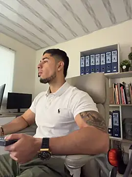 Dimitri_Colleman Live XXX Chat