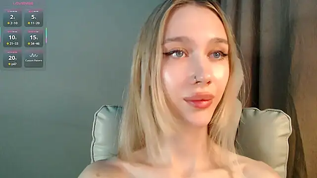 Des_ch's Live XXX Chat