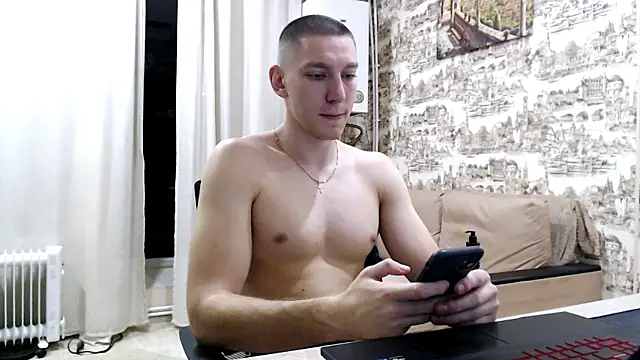 Chatroom XXX en direct de markbodrov