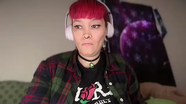 Chat XXX ao vivo de FRRANNKIE